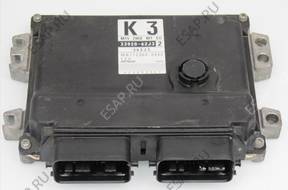 БЛОК УПРАВЛЕНИЯ ECU 3392062J32 MB1123000933 SWIFT 1.5