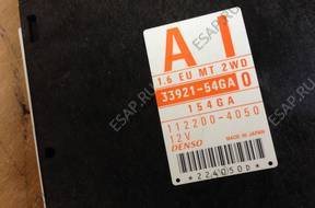 БЛОК УПРАВЛЕНИЯ ECU 33921-54GA SUZUKI LIANA 154GA AL