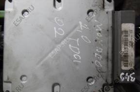 БЛОК УПРАВЛЕНИЯ ECU 367A-12A650-VC