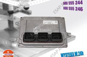 БЛОК УПРАВЛЕНИЯ ECU 37820-RB2-G16 67761-105653 RT L13Z