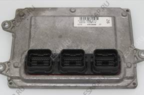 БЛОК УПРАВЛЕНИЯ ECU 37820-RBJ-E75 6828-103519 GZ6 1.3