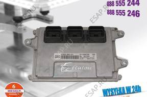 БЛОК УПРАВЛЕНИЯ ECU 37820-RH0-E51 CY-EH4675A FRV R18A1