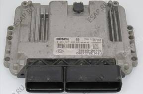 БЛОК УПРАВЛЕНИЯ ECU 39103-2A775 0281015226 EDC16C39
