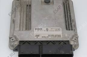 БЛОК УПРАВЛЕНИЯ ECU 391032F505 0281018194 EDC17CP14