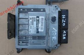 БЛОК УПРАВЛЕНИЯ ECU 39110-03345 HYUNDAI I20 1.2 B