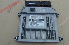 БЛОК УПРАВЛЕНИЯ ECU 39110-03345 HYUNDAI I20 1.2 B
