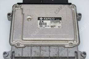 БЛОК УПРАВЛЕНИЯ ECU 3911026CF0 9030933808A0 KIA RIO 1.4