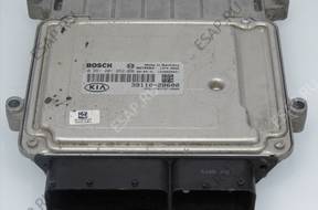 БЛОК УПРАВЛЕНИЯ ECU 391102B600 0261201852 M7-98