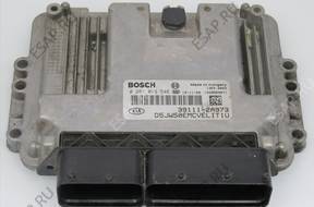 БЛОК УПРАВЛЕНИЯ ECU 391112A973 0281019546 EDC17C08