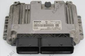 БЛОК УПРАВЛЕНИЯ ECU 391132A511 0281017217 EDC17C08