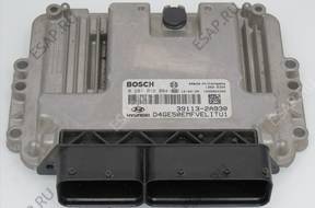 БЛОК УПРАВЛЕНИЯ ECU 391132A930 0281019084 EDC17C08
