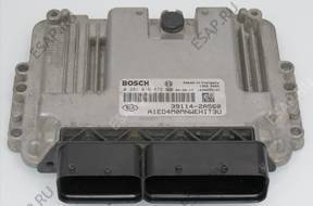 БЛОК УПРАВЛЕНИЯ ECU 391142A560 0281016872 EDC17C08