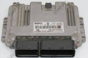 БЛОК УПРАВЛЕНИЯ ECU 39120-2A001 0281019639 EDC17C08 1.7