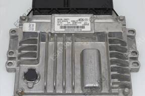 БЛОК УПРАВЛЕНИЯ ECU 39130-2A271 DDCR 28359784 DCM3.7AP