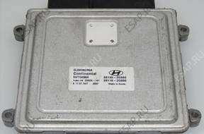 БЛОК УПРАВЛЕНИЯ ECU 391462G930 391162G930 5WY5H88A SIM2K