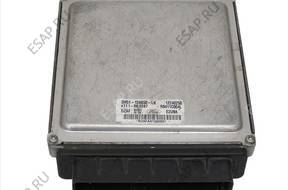 БЛОК УПРАВЛЕНИЯ ECU 3M5112A650LB 12240250 FOCUS 1.8 TDCI
