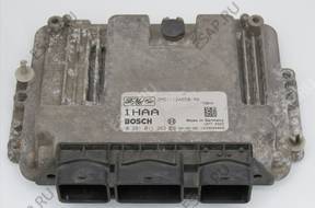 БЛОК УПРАВЛЕНИЯ ECU 3M5112A650MA 0281011263 EDC16C3