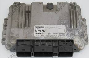 БЛОК УПРАВЛЕНИЯ ECU 3M61-12A650-AB 0281011534 6APB 1.6