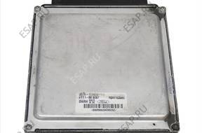 БЛОК УПРАВЛЕНИЯ ECU 3S7A12A650FD MONDEO MK3 2.0TDCI