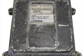 БЛОК УПРАВЛЕНИЯ ECU 4406666106 0281010187 EDCMS6.2