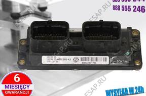БЛОК УПРАВЛЕНИЯ ECU 46808846 C146 IAW59F.M3 HW003 1.2 8V