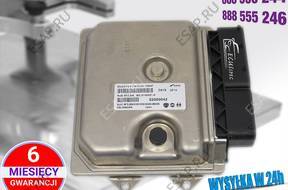 БЛОК УПРАВЛЕНИЯ ECU 52000042 MJD8F3.BN DUCATO 2.3 JTD