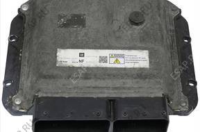 БЛОК УПРАВЛЕНИЯ ECU 55571776 MB275800-9540 NF