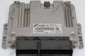 БЛОК УПРАВЛЕНИЯ ECU 5801352711 0281017455 EDC17C49 2.3HPI