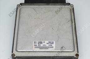 БЛОК УПРАВЛЕНИЯ ECU 5S7112A650AC 28027192 FBXX E2U9A