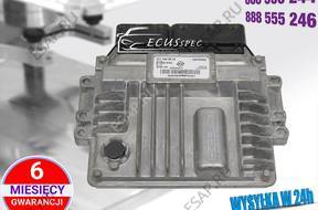 БЛОК УПРАВЛЕНИЯ ECU 6715400032 28283868 DCM3.7AP 20 e-XDI