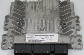 БЛОК УПРАВЛЕНИЯ ECU 6G91-12A650-NJ 5WS40417I-T SID206 2.0