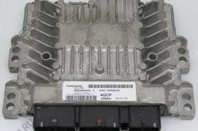 БЛОК УПРАВЛЕНИЯ ECU 6G9112A650EP 5WS40402OT 4GCP SID206