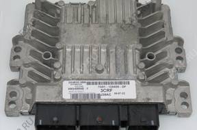 БЛОК УПРАВЛЕНИЯ ECU 7G91-12A650-DF 5WS40594E-T SID206 2.0