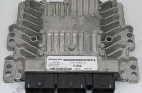 БЛОК УПРАВЛЕНИЯ ECU 7G91-12A650-TC 5WS40589D-T SID206 2.0