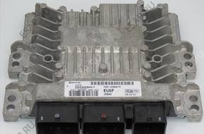 БЛОК УПРАВЛЕНИЯ ECU 7G91-12A650-TF 5WS40589G-T EU5F S-MAX