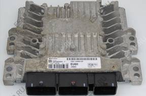 БЛОК УПРАВЛЕНИЯ ECU 7G91-12A650-UH 5WS40595H-T SID206
