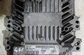 БЛОК УПРАВЛЕНИЯ ECU 7G91-12A650-UH 5WS40595H