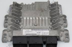 БЛОК УПРАВЛЕНИЯ ECU 7G91-12A650-YE 5WS40592E-T SID206
