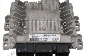 БЛОК УПРАВЛЕНИЯ ECU 7G9112A650YE 5WS40592ET SID206 1.8