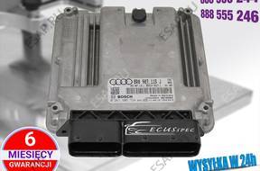 БЛОК УПРАВЛЕНИЯ ECU 8 год,0907115J 0261S05724 MED17.1 2.0TFSI