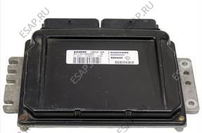 БЛОК УПРАВЛЕНИЯ ECU 8200059086 S110138000 C SIRIUS 32N 12