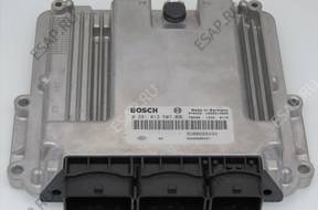 БЛОК УПРАВЛЕНИЯ ECU 8200688494 8200688457 0281013507 2.0