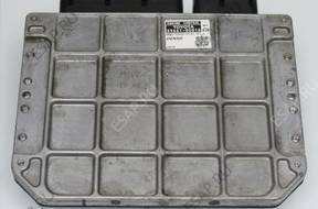 БЛОК УПРАВЛЕНИЯ ECU 89661-05D10 MB275900-0161 AVENSIS 2.2