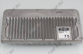 БЛОК УПРАВЛЕНИЯ ECU 89661-0Z750 MB275500-3471 AURIS 1.8