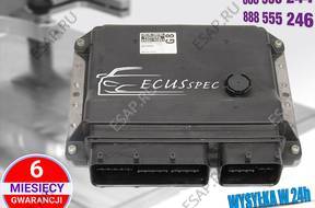 БЛОК УПРАВЛЕНИЯ ECU 89661-42851 275900-2550 RAV4 2.2 D4D