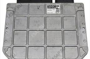 БЛОК УПРАВЛЕНИЯ ECU 89661-42J40 275900-5001 RAV4 2.2 D4D