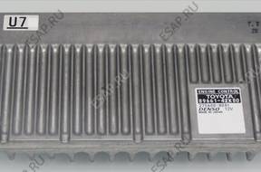 БЛОК УПРАВЛЕНИЯ ECU 89661-42K80 275600-8041 RAV4 2.0