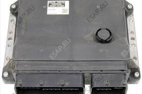 БЛОК УПРАВЛЕНИЯ ECU 89661-47280 275300-7393 PRIUS 1.8