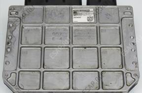 БЛОК УПРАВЛЕНИЯ ECU 8966105E00 MB2753003911 AVENSIS 1.8