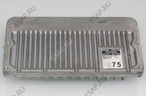 БЛОК УПРАВЛЕНИЯ ECU 896610Z750 MB2755003471 TOYOTA AURIS